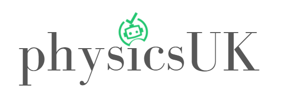 PhysicsUK Logo