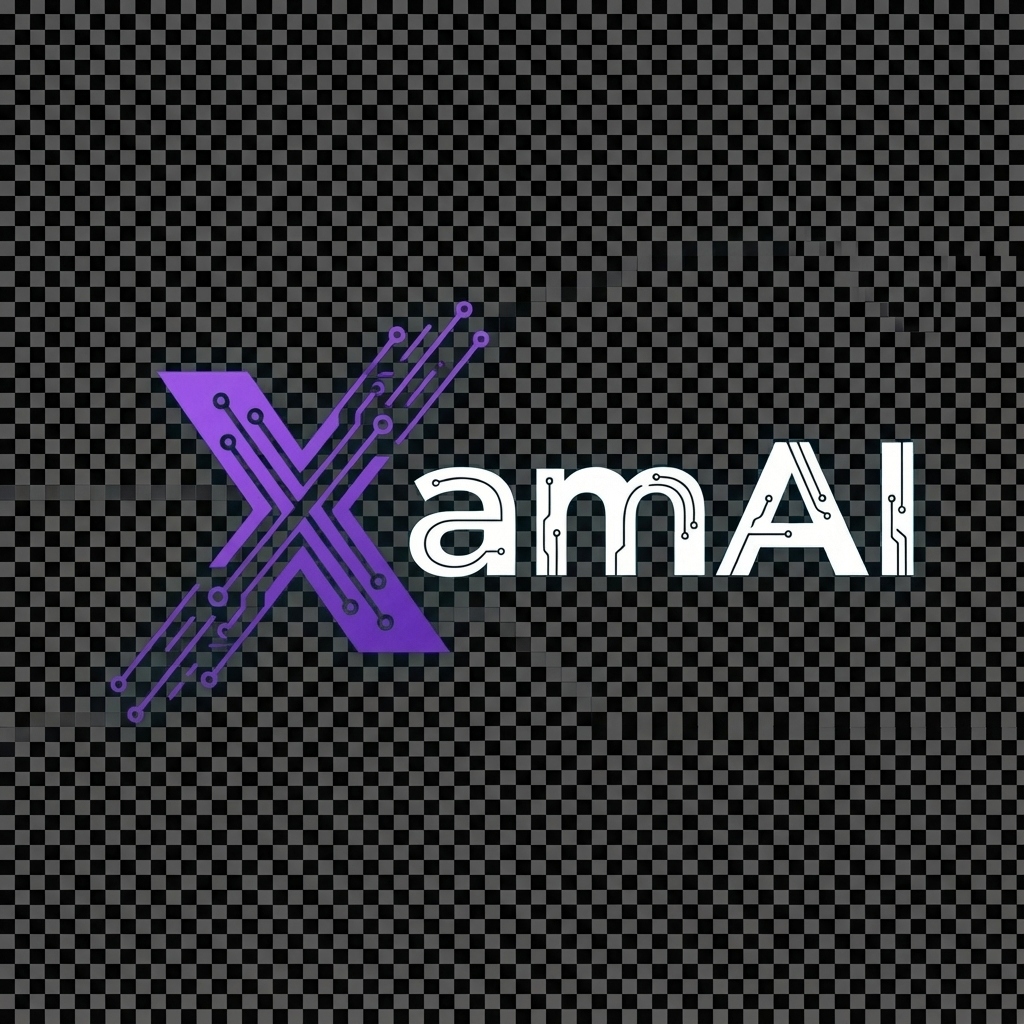 XamAI Logo
